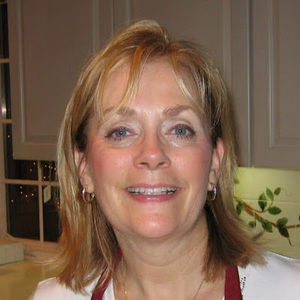 Meet your Posher, Pamela